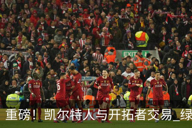 重磅！凯尔特人与开拓者交易 绿军得到霍勒迪