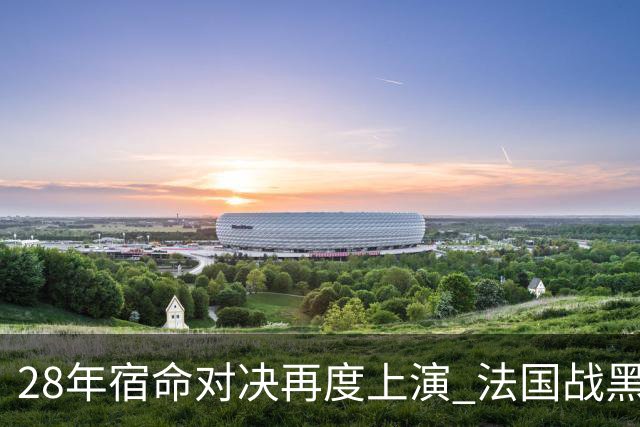 28年宿命对决再度上演 法国战黑马大胜不易